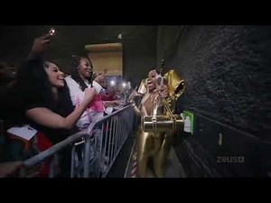 Diamond The Body - MVB (CLEAN VERSION)