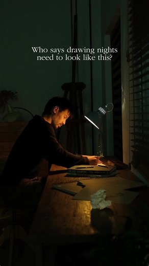 Cozy Figure Drawing Sessions in Berlin