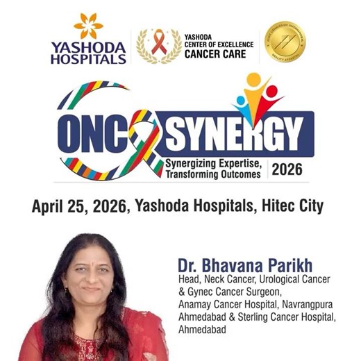 The Evolution of Breast Cancer Surgery | ONCO SYNERGY 2026