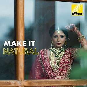 51 reactions | Join hands with the all-new versatile Nikon Z f to capture priceless moments with precision to create timeless stories and turn them iconic. To know more about Nikon Z f visit https://www.nikon.co.in/mirrorless-z-f #Nikon #NikonZf #Zf #MakeItIconic #NikonCamera #MirrorlessCamera #ZSeries #WildlifeVideograpgy #WildlifePhotography | Nikon | Facebook