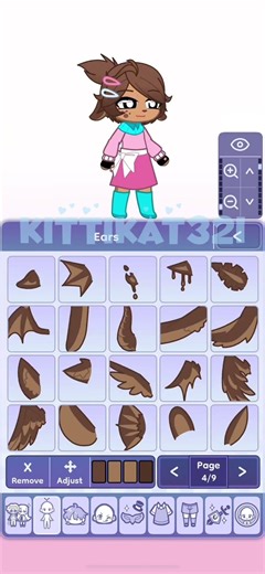 DASHI🐶#gacha #gachalife2 #funny #foryou #octonauts #dog #cute #nostalgia #nostalgic #shorts #kitti