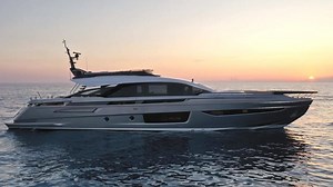 7.3K views · 95 reactions | [AZIMUT GRANDE S10] The Grande S10 is an immensely original boat created in partnership with Alberto Mancini ─ who devised the concept and worked on the exteriors ─ and Francesco Guida ─ who developed the interior design. #AzimutYachtsCroatia #NavisMarine ____________________ More information: https://navis-marine.com/hr/yacht/azimut-grande-s10/ | Navis Marine | Facebook