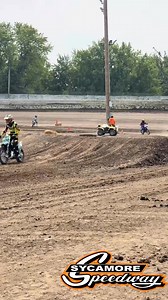 NEXT Sunday September 7th come ride with us on our next SYC SPEED Powersports Sunday Funday!!! Pre Registration Availble HERE https://www.myracepass.com/tracks/2665/registrations/11506 | Sycamore Speedway