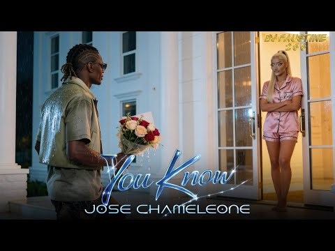 🔥2026 All Jose Chameleon Songs Nonstop New Uganda Music 2026 Mixed By Deejay Faustine Echoforce Djz💯