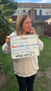 7.4K views · 19 reactions | No one ever seems to know the actual answer to this viral riddle 藍 | The D Family Riddles Games and Hacks | Facebook