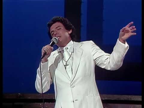 José José - Lo Pasado Pasado (Video Oficial) [RESTAURADO]