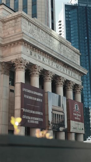 Bockstael Construction on Instagram: "In the heart of Winnipeg, 335 Main is transforming through a workforce that reflects the stories that will fill these rooms. Red River Métis Citizens are shaping the space that will celebrate their history.⁠ ⁠ This isn’t just a redevelopment- it’s a living example of economic reconciliation and community partnership in action. Under the Métis Economic Procurement Plan, Red River Métis Citizens are bringing craftsmanship, culture, and pride to every floor."