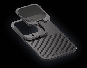 Pan's Snap Filter Takes iPhone Cinematography to the Next Level