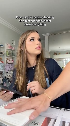 Brooke Monk on Instagram