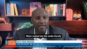 Carl Jackson announced today that he will be sitting in for Dennis Prager until his return. Who is Carl Jackson? Get to know him now! The Carl Jackson Show | Dennis Prager
