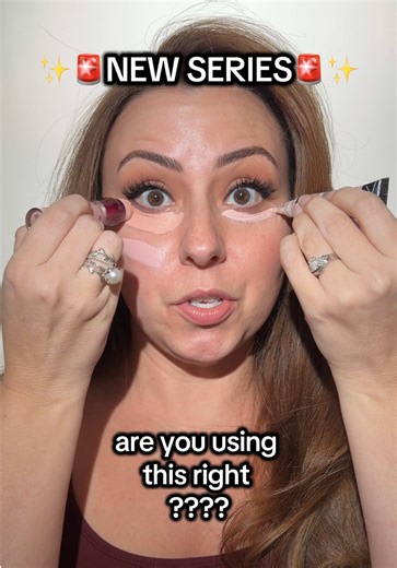 Mastering the Pink Corrector in Makeup