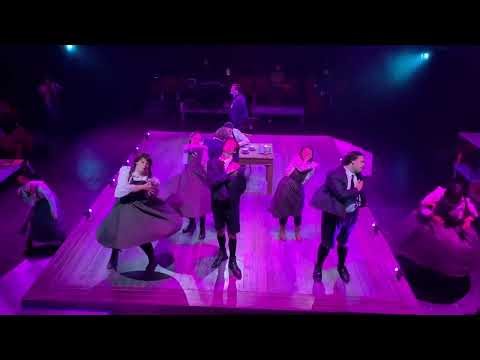Spring Awakening - Choreography Reel