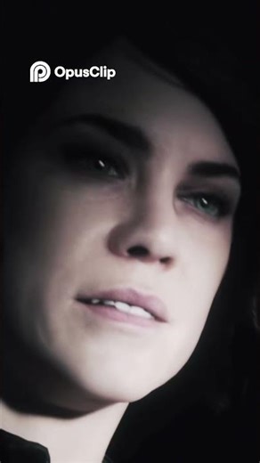 Distorted Reality She Stopped The Horror What Just Happened ! #control #wetested #gameplay