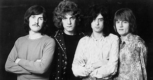 El primer documental oficial de Led Zeppelin llegará a los cines