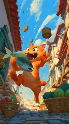 Cat Dream#shortsfeed #viral #shortsviral #channel #channelpages #external #youtubesearch #cat