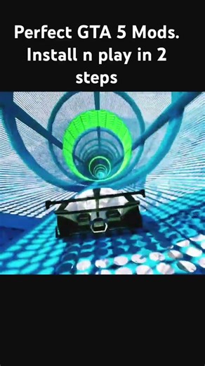 Easy tutorial to install mods like this on GTA 5. Enjoy this and follow the steps. #gta #mods #ramps