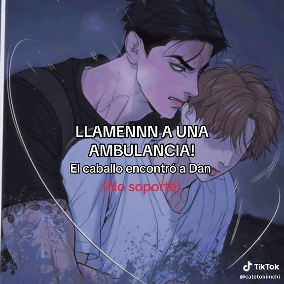 Jinx Episode 59: ¡Llamen a una Ambulancia!