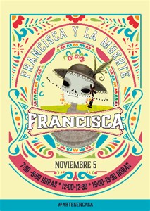 ¡Tercera llamada, tercera! - Artes Quinto de Primaria