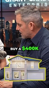 Everyone tells high earners to max out their 401K… diversify their portfolio… that's terrible advice. Here's why… These types of investments will keep you working forever. While you're earning 7% in the stock market, inflation is eating your savings. While you're socking away money for "someday," wealthy people are multiplying money DAILY. I'm Grant Cardone. Over thirty years ago, I was a high-earning employee just like you. Making six figures. Following traditional advice. Getting nowhere fast.