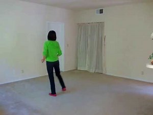 THE LEMON TREE Line Dance