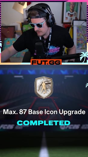 Zwe on Instagram: "Studies show that doing an Icon Roulette instead of opening normally increases the chances of a sick pull by 26%!! #fc26 #eafc26 #fc"