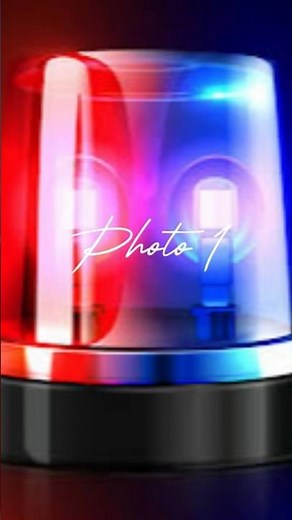 Police Siren #shorts #policesiren #ytshorts