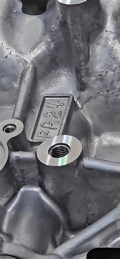 FA24 Build. #BRZ #subaru #builtnotbought #becauseracecar #engine