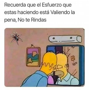 Y si #memes | Alejandro Pérez