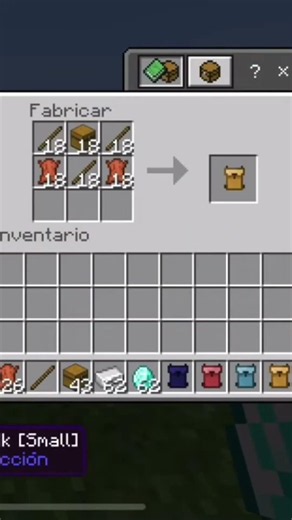 THE BEST BACKPACK ADDON FOR MINECRAFT BEDROCK #addons #minecraft #mcpe #minecraftbedrock
