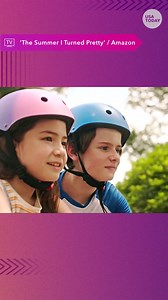 Inside the peach scene: Why this 'The Summer I Turned Pretty’ episode hits different