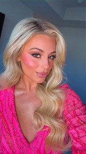 FULL Makeup and Product routine 💄 Comment SHOP below to receive a DM with the link to shop this post on my LTK ⬇ https://liketk.it/54NCy | Chloe Holladay Hubbard