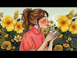 French Vintage Jazz — Spring Paris Café | 1940s Jazz Playlist | Cozy Background Music | Study & Work