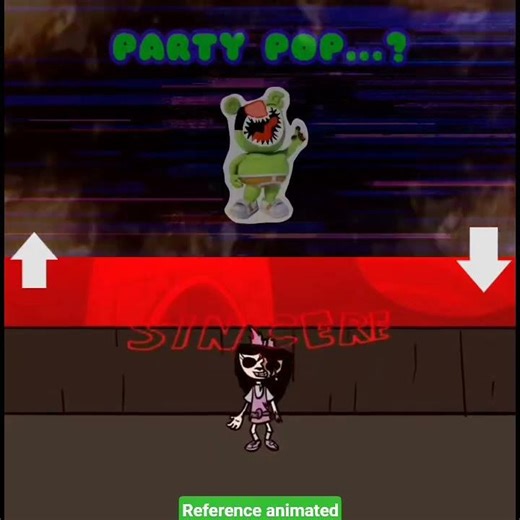 Fnf expired taste(official)reference animated Fnf Corrosion #aethos #fnf #phineasandferb #song