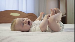 Xbro Security Camera and Baby Monitor, 1080P HD WiFi Indoor Camera Includes Night Vision, Motion&Sound Detection, 2-Way Audio, Cloud & SD Card Storage, Work with Alexa and Google Assistant, 2 Pack