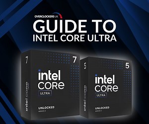 Your Guide to Intel Core Ultra
