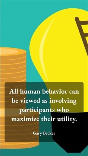 Maximizing Utility: Insights from Finance Leader Gary Becker