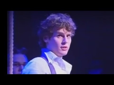 SPRING AWAKENING Press Reel