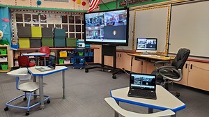 Ventura County hits COVID-19 target that allows elementary schools to reopen