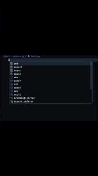 👉 “Stop Writing Long Functions ❌ Use Lambda Instead ⚡ Python Trick”.