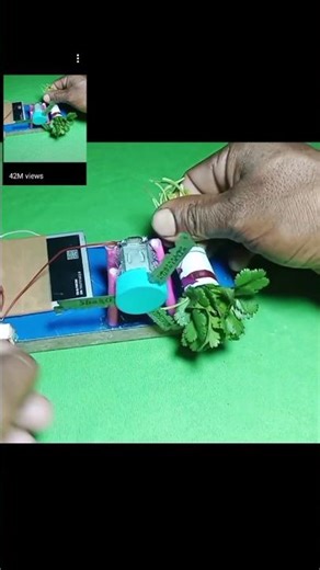 grees cutter machine from dc motor #viralshorts #viralvideos ‪@Rehanexperimentvideo‬