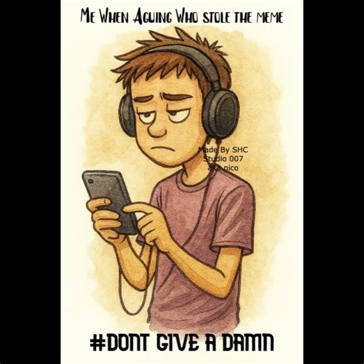 How I Handle Online Trolls Like a Pro #meme #funny