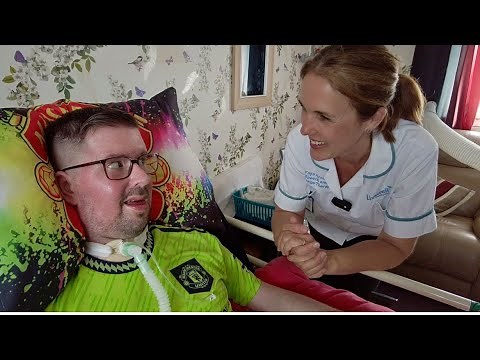 Adapting to life with motor neurone disease (MND)