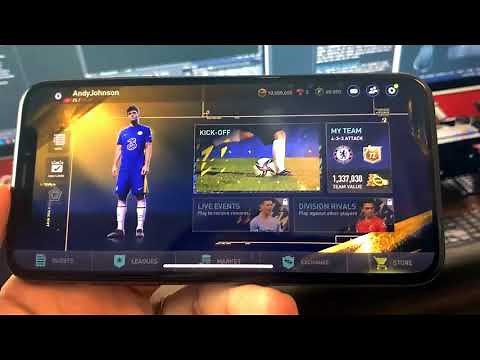 NEW FIFA Mobile Soccer Mod Apk Hack iOS Android To Get Unlimited Coins!