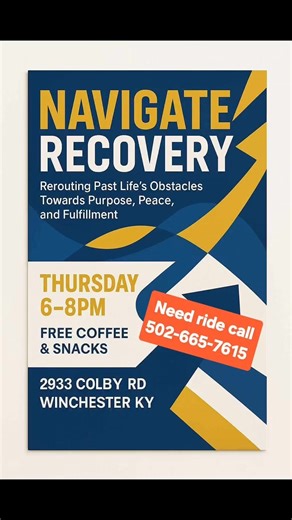 Navigate Recovery on Reels