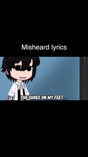 Funny Animated Characters Discuss Clothing Choices