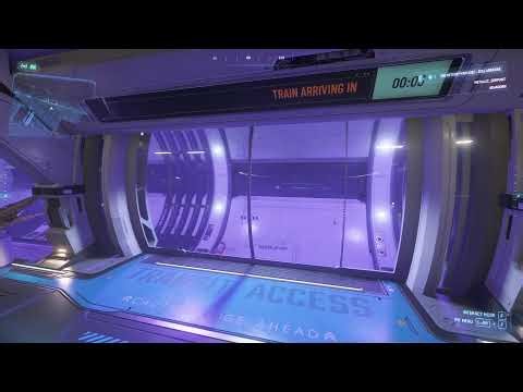 Csak a szoki, Pyro loot - Star Citizen gameplay
