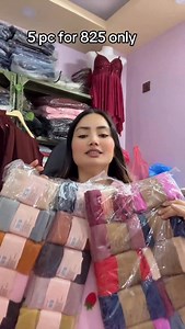 4.9K views · 81 reactions | Fur socks 5 pc for 825 only !!! | Lookbook | Facebook