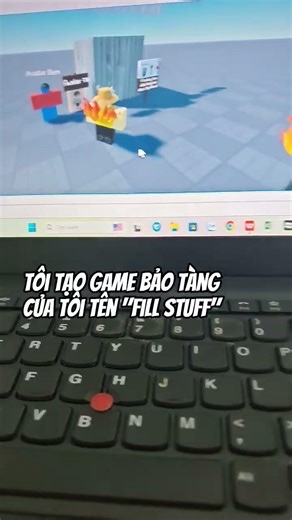 Khoa: #baotang #meme #robloxstudio #developer