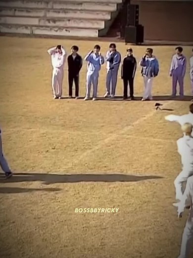 ricky woke up and chose revenge 🤣 /j #리키 #bossbbyricky #ricky #voteforricky #沈泉锐 #rickyedit #jiwoongedit #boysplanetricky