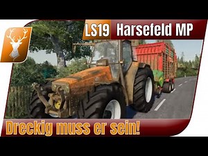 Harsefeld #5 - BGA befüllen! Hoffentlich geht der Plan auf. Wir brauchen Geld!